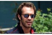 Vergne et Panis rendent hommage à Schumi