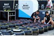 Un membre de Pirelli F1 a été testé positif au coronavirus