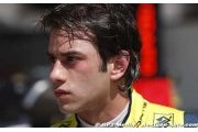 Felipe Nasr réserviste chez Williams aux côtés de Massa ?