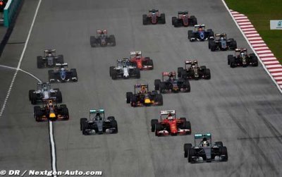 Statistiques après Sepang&nbsp;: Vettel à une victoire de Senna