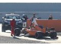 McLaren vise avant tout la fiabilité avant les essais hivernaux