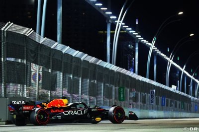 Wolff&nbsp;: Red Bull aura ’un gros avantage’ pour son moteur 2026