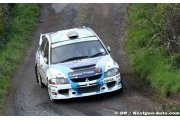 Ireland - IRC news before SS9