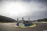 Le Grand Prix de Belgique maintenu malgré le décès d'Anthoine Hubert