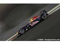 Webber finishes fourth for Red Bull Renault