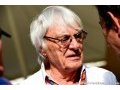Ecclestone sends 'message' to new F1 bosses