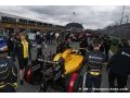 Prost 'expected more' from Renault in 2016