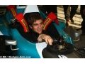 Ecclestone soutient la présence de Petrov en F1