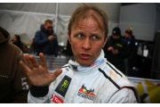 RX : Liam Doran élimine Solberg puis remporte la finale