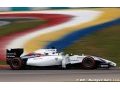 Massa ignores Williams team orders in Malaysia