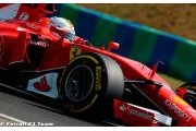 2015 Hungarian Grand Prix - Race Press Conference