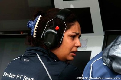 F1 system ’distorting competition’ - Kaltenborn