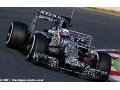 Ricciardo encouragé par les progrès de sa Red Bull