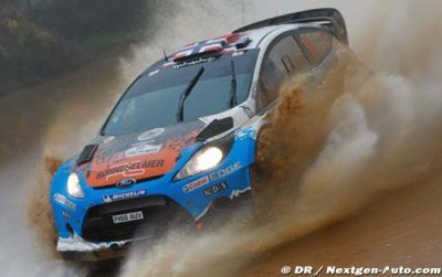 Résumé, Jour 1&nbsp;: Ostberg peut-il résister au maître&nbsp;?