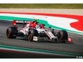 Portugal GP 2020 - GP preview - Alfa Romeo