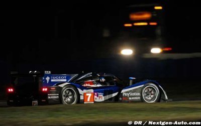 Les dernières nouvelles du Championnat du Monde d’Endurance
