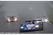 Spa, LMP2 : ADR-Delta et Murphy sur le podium pour Oreca