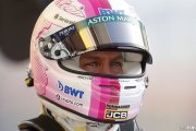 Vettel : La F1 et l'écologie 'ne sont pas incompatibles'
