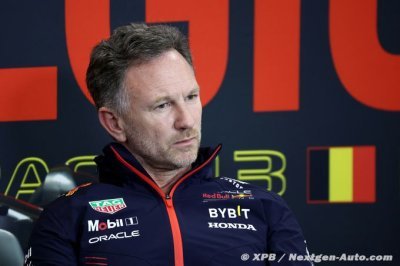 La F1 a estimé que Pirelli n’était pas prêt pour faire 2024 sans couvertures chauffantes