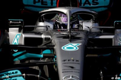 Marko pense que l’âge va commencer à peser sur Hamilton