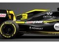 Sainz, Ricciardo et Hülkenberg confirment les promesses du V6 Renault