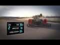 Video - Buddh 3D track lap by Pirelli