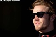 Photos - GP2 Bahreïn (Sakhir) - 19-22/04