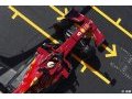 Portugal GP 2020 - GP preview - Ferrari