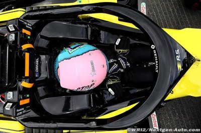 La sécurité, une quête perpétuelle de la FIA selon Masi