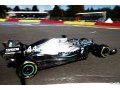 Hamilton : Je ne suis pas effrayé par la perspective de dire 'stop' à ma carrière en F1
