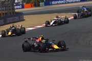 Hadjar : je visais le baquet Red Bull dès mon premier Grand Prix