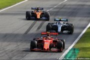 Bottas estime qu'il ne pouvait faire rien de plus pour battre Leclerc