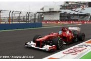 Alonso takes magnificent home victory in chaotic European GP