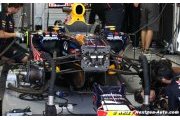 Red Bull boost due to exhaust, not DRS - report