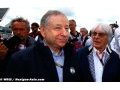 Engine manufacturers 'not interested' in reducing costs - Todt
