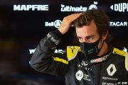 Le presque quadragénaire Alonso se dit plus affuté que jamais