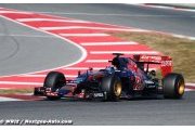 Barcelona I, day 3: Team and driver quotes