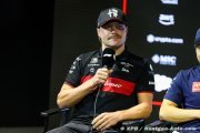 Du scepticisme après les tests des Pirelli 2024 sans couverture chauffante