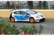 Oriola poursuit avec Seat Tuenti