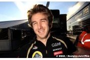 Lotus n'a pas (encore) contacté Hulkenberg et Valsecchi