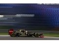 Raikkonen et Lotus s'imposent à Abu Dhabi