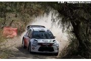Araujo et Al-Attiyah s'arrêtent là