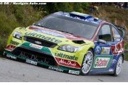 We'll struggle to do much on this event, admits Ford boss