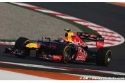 Webber : Red Bull sait que je peux battre Vettel