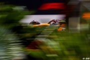 Météo F1 - GP d'Espagne : De la chaleur et du soleil pour les trois jours