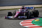 Aston Martin still racing towards F1
