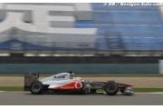 F1 no longer a sprint in 2011