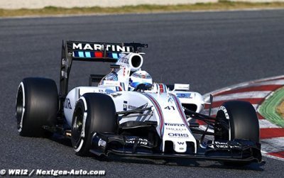 Wolff&nbsp;: Un accident qui n’aurait pas dû arriver avec Nasr