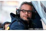 Sauber retenue par les grèves et en retard pour Silverstone