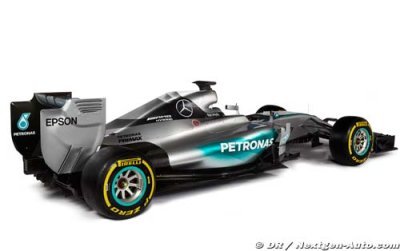 Rosberg est plus motivé que jamais